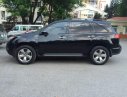 Acura MDX 2009 - Bán Acura MDX đời 2009, màu đen, xe nhập chính chủ, giá tốt