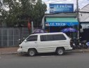 Toyota Hiace   1984 - Cần bán Toyota Hiace 7 chỗ năm sản xuất 1984, màu trắng, 39tr