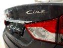 Suzuki Ciaz   2018 - Bán xe Suzuki Ciaz năm sản xuất 2018, màu xám, nhập khẩu nguyên chiếc giá cạnh tranh