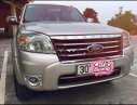 Ford Everest Limited 2010 - Bán xe Ford Everest Limited đời 2010 chính chủ