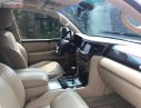 Lexus LX 570 2011 - Bán xe Lexus LX 570 sản xuất năm 2011, màu trắng, nhập khẩu xe gia đình