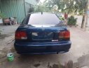 Honda Civic 1.6   2000 - Bán ô tô Honda Civic 1.6 2000, màu xanh lam xe gia đình