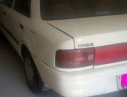 Mazda 323 1996 - Cần bán lại xe Mazda 323 sản xuất năm 1996, màu trắng giá cạnh tranh