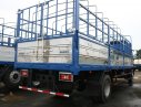 Thaco AUMAN C160 (4x2) 2017 - Bán xe tải Auman C160 9.3 tấn, thùng dài 7.4m, hỗ trợ 80% ngân hàng