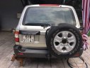 Toyota Land Cruiser 2005 - Bán Toyota Land Cruiser đời 2005, màu vàng số sàn, giá chỉ 655 triệu