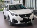 Peugeot 3008   2018 - Cần bán Peugeot 3008 năm 2018, màu trắng, nhập khẩu nguyên chiếc