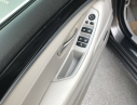 BMW 5 Series 523i 2010 - Bán xe BMW 5 Series sản xuất 2010 màu nâu, giá tốt nhập khẩu