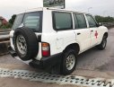 Nissan Patrol 4.2 1999 - Bán Nissan Patrol 4.2 đời 1999, màu trắng