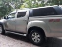 Isuzu Dmax   2015 - Bán Isuzu Dmax 2015, màu xám xe gia đình, 460tr