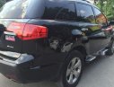 Acura MDX 2009 - Bán Acura MDX đời 2009, màu đen, xe nhập chính chủ, giá tốt