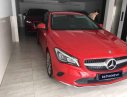 Mercedes-Benz CLA class  200 2016 - Cần bán Mercedes CLA200 2016, màu đỏ, xe nhập