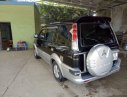 Mitsubishi Jolie   2005 - Bán xe Mitsubishi Jolie năm sản xuất 2005, màu đen