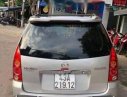 Mazda Premacy 2003 - Bán Mazda Premacy năm 2003, màu bạc số tự động