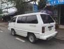 Toyota Hiace   1984 - Cần bán Toyota Hiace 7 chỗ năm sản xuất 1984, màu trắng, 39tr