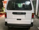 Suzuki Super Carry Van   2010 - Cần bán gấp Suzuki Super Carry Van 2010, màu trắng giá cạnh tranh