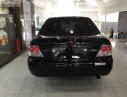 Mitsubishi Lancer GLX 1.6 AT 2004 - Cần bán Mitsubishi Lancer GLX 1.6 AT sản xuất năm 2004, màu đen số tự động