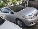 Toyota Corolla  XLI   2009 - Bán Toyota Corolla XLI đời 2009, màu bạc, nhập khẩu nguyên chiếc xe gia đình