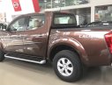 Nissan Navara   Premium   2018 - Cần bán xe Nissan Navara Premium đời, màu nâu, nhập khẩu nguyên chiếc, giá 658tr