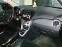 Hyundai i10 2009 - Bán Hyundai i10 năm 2009, màu bạc, xe nhập xe gia đình