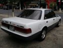 Toyota Cressida  2.0 1990 - Bán Toyota Cressida 2.0 đời 1990, màu trắng, xe nhập giá cạnh tranh