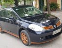 Nissan Tiida 1.6L AT 2008 - Bán Nissan Tiida 1.6L 2008, nhập khẩu