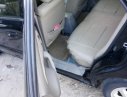 Mazda 626 2001 - Bán Mazda 626 đời 2001, màu đen chính chủ