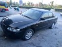 Mazda 626 2001 - Bán Mazda 626 đời 2001, màu đen chính chủ