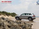 Volkswagen Touareg 2018 - Bán Touareg bạc - SUV gầm cao nhập khẩu chính hãng Volkswagen, xe giao ngay/ Hotline: 090.898.8862