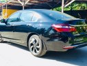 Honda Accord 2.4 AT 2018 - Cần bán Honda Accord 2.4 AT sản xuất 2018, màu đen, xe nhập