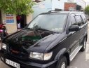 Isuzu Hi lander 2004 - Bán xe Isuzu Hi lander sản xuất năm 2004, màu đen, 220tr