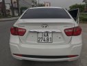Hyundai Avante 1.6 MT 2013 - Bán ô tô Hyundai Avante sản xuất 2013 màu trắng, giá chỉ 375 triệu
