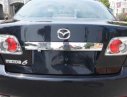 Mazda 6  2.0 MT  2003 - Bán ô tô Mazda 6 2.0 MT năm 2003, màu đen