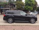 Mercedes-Benz GLS GLS 400 2017 - Bán ô tô Mercedes GLS 400 đời 2017, màu đen, nhập khẩu  