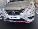 Nissan Sunny 2018 - Bán Nissan Sunny phiên bản 2019 hoàn toàn mới, liên hệ 0915 049 461