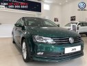 Volkswagen Jetta 2018 - Bán Volkswagen Jetta xanh lục - nhập khẩu chính hãng, hỗ trợ mua xe trả góp, Hotline 090.898.8862