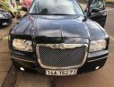 Chrysler 300C 2008 - Xe Chrysler 300C sản xuất năm 2008, màu đen