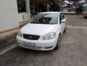 Toyota Corolla altis 2003 - Bán xe Toyota Corolla altis đời 2003, màu trắng 