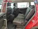 Volkswagen Tiguan Allspace 2018 - SUV 7 chỗ Tiguan Allspace màu đỏ giao ngay - nhập khẩu chính hãng Volkswagen, Hotline 090.898.8862