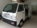 Suzuki Blind Van 2018 - Bán Suzuki tải Van, xe tải Van 2018, giá xe bá tải Van Khuyến mại thuế trước bạ giao xe trong ngày