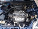 Honda Civic 1.7 AT 2000 - Bán Honda Civic 1.7 AT sản xuất năm 2000, màu xanh lam, nhập khẩu xe gia đình