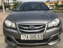 Hyundai Avante 2011 - Cần bán gấp Hyundai Avante sản xuất 2012 màu xám (ghi), 340 triệu