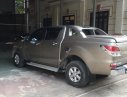 Mazda BT 50 2.2L 4x4 MT 2013 - Cần bán Mazda BT 50 2.2L 4x4 MT năm sản xuất 2013, xe nhập giá cạnh tranh