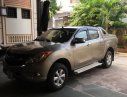 Mazda BT 50 2.2L 4x4 MT 2013 - Cần bán Mazda BT 50 2.2L 4x4 MT năm sản xuất 2013, xe nhập giá cạnh tranh