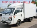 Hyundai Porter H150 2018 - Siêu xe tải nhẹ Hyundai Porter H150, có xe giao ngay, hỗ trợ mua trả góp - LH: 0905.59.89.59 (Linh)