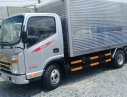 Isuzu QKR 2018 - Bán xe tải thùng kín 4M3, xe tải 2,4 tấn