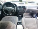 Honda Civic 1.7 AT 2000 - Bán Honda Civic 1.7 AT sản xuất năm 2000, màu xanh lam, nhập khẩu xe gia đình