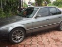 BMW 5 Series  2.5l MT  1995 - Cần bán xe cũ BMW 5 Series 2.5l MT năm sản xuất 1995, màu xám 