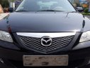 Mazda 6  2.0 MT  2003 - Bán ô tô Mazda 6 2.0 MT năm 2003, màu đen