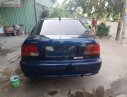 Honda Civic 1.7 AT 2000 - Bán Honda Civic 1.7 AT sản xuất năm 2000, màu xanh lam, nhập khẩu xe gia đình