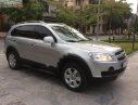 Chevrolet Captiva 2008 - Bán Chevrolet Captiva năm 2008, màu bạc